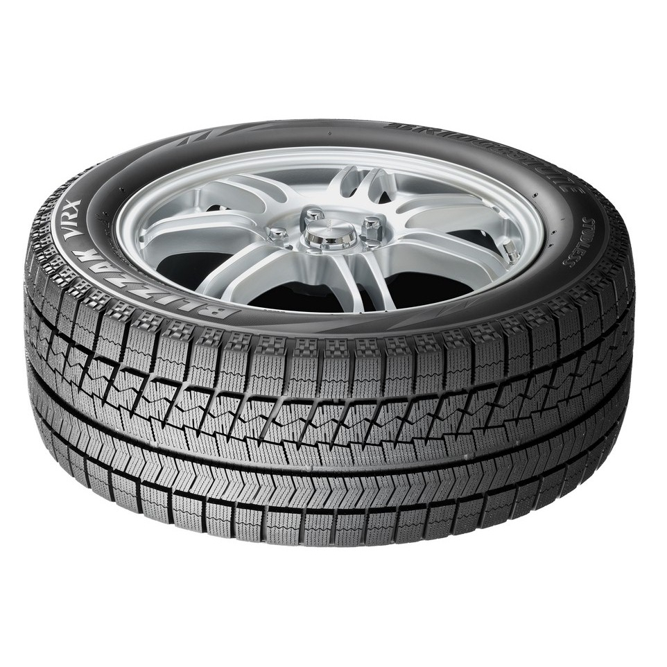 Автошина BRIDGESTONE 245/40R18 BLIZZAK VRX 93S TL 