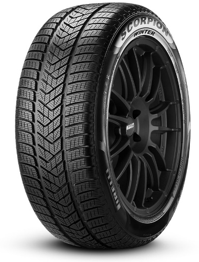 Автошина PIRELLI 255/50R19 SCORPION WINTER 103V TL 