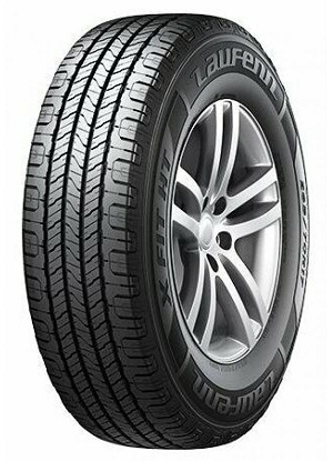 Автошина LAUFENN 265/65R17 X FIT HT LD-01 112T TL 