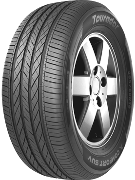 Автошина TOURADOR 245/70R16 X COMFORT SUV 111H XL 