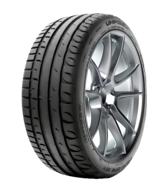 Автошина TIGAR 245/40R17 UHP 95W TL 