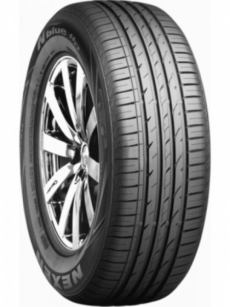 Автошина NEXEN 185/60R15 N BLUE HD 84H TL 