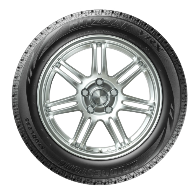Автошина BRIDGESTONE 245/40R18 BLIZZAK VRX 93S TL 
