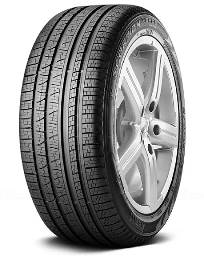 Автошина PIRELLI 235/55R17 SCORPION VERDE All SEASON 99V TL 