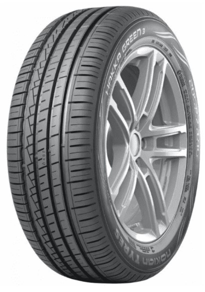 Автошина IKON NOKIAN 185/70R14 AUTOGRAPH ECO 3 88T TL 