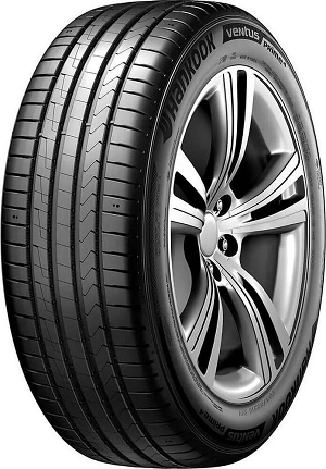 Автошина HANKOOK 225/50R17 VENTUS PRIME-4 K135 94W TL 