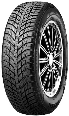 Автошина NEXEN 195/55R15 N BLUE 4SEASON 85H TL 