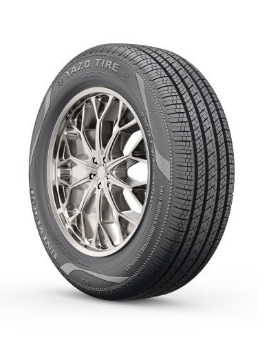 Автошина YAZD 235/65R17 UNIVERSE 104H TL 