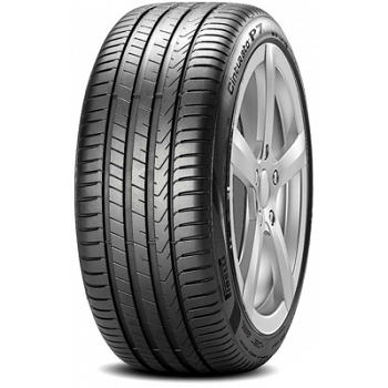 Автошина PIRELLI 255/45R18 NEW CINTURATO P7 99W RUN FLAT XL TL 