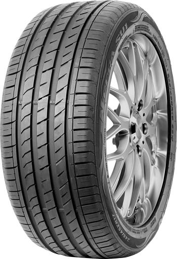 Автошина NEXEN 205/45R16 N FERA SU1 87W XL TL 