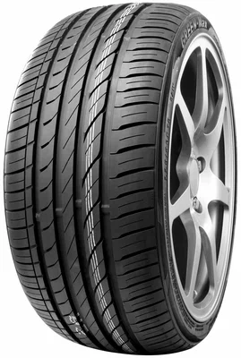 Автошина LINGLONG 205/40R17 GREEN-MAX 84W XL 