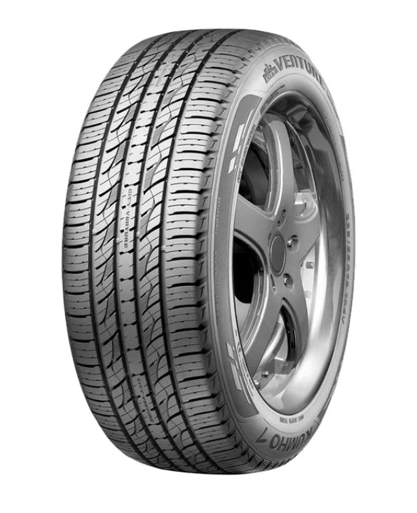 Автошина KUMHO 235/55R20 CRUGEN HP71 102H TL 