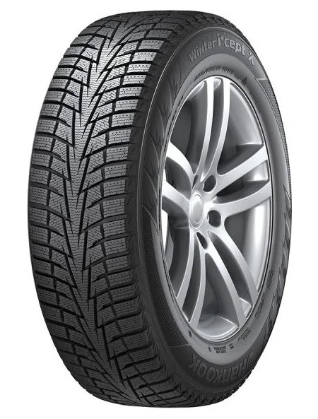 Автошина HANKOOK 275/40R21 WINTER ICEPT X RW10 107T TL 